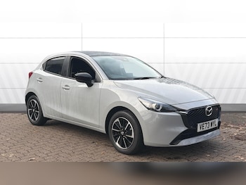 Mazda - Mazda2