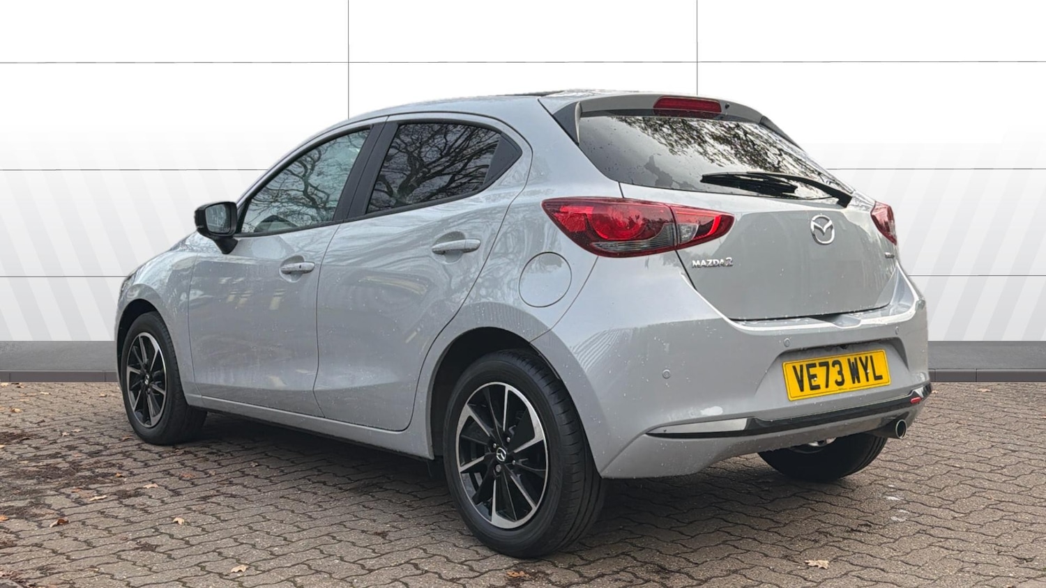 Used Mazda Mazda2 2024 for sale - 76718819: Photo 2