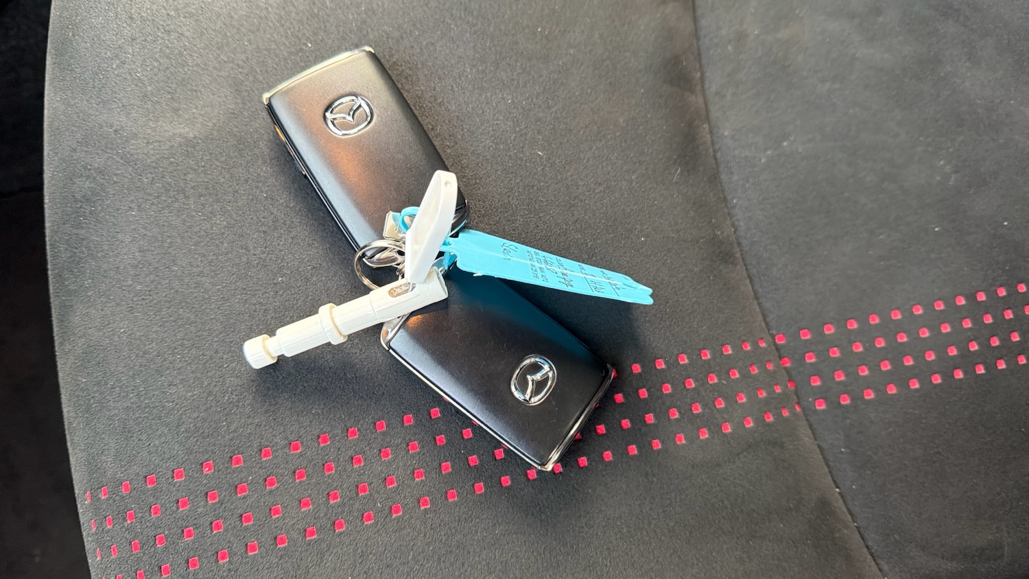 Used Mazda Mazda2 2024 for sale - 76718819: Photo 20