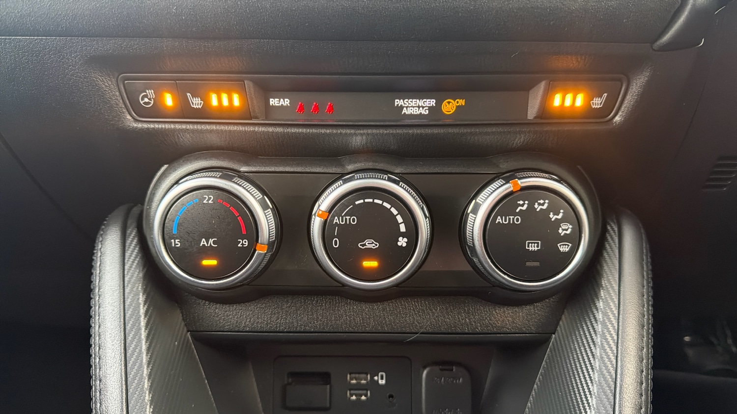 Used Mazda Mazda2 2024 for sale - 76718819: Photo 27