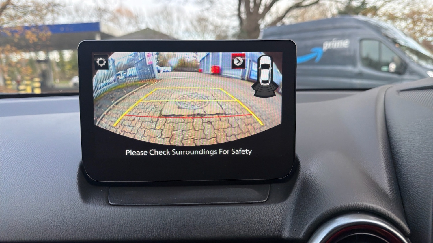 Used Mazda Mazda2 2024 for sale - 76718819: Photo 28