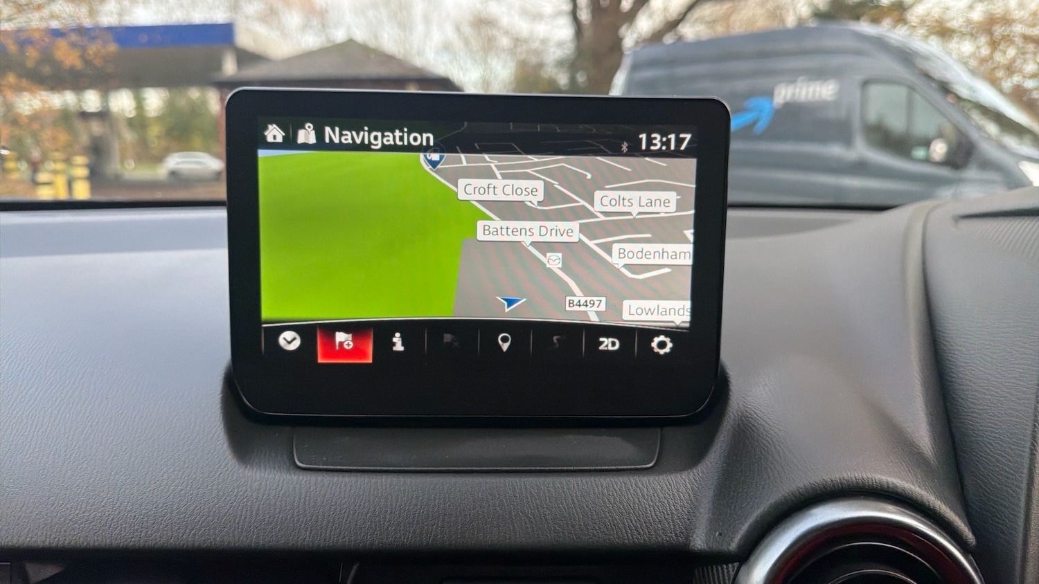 Used Mazda Mazda2 2024 for sale - 76718819: Photo 29