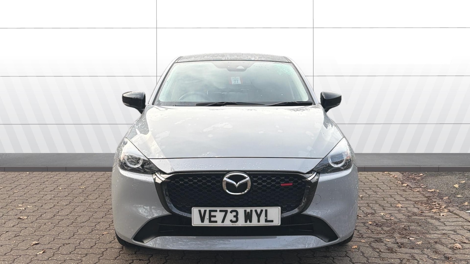 Used Mazda Mazda2 2024 for sale - 76718819: Photo 3