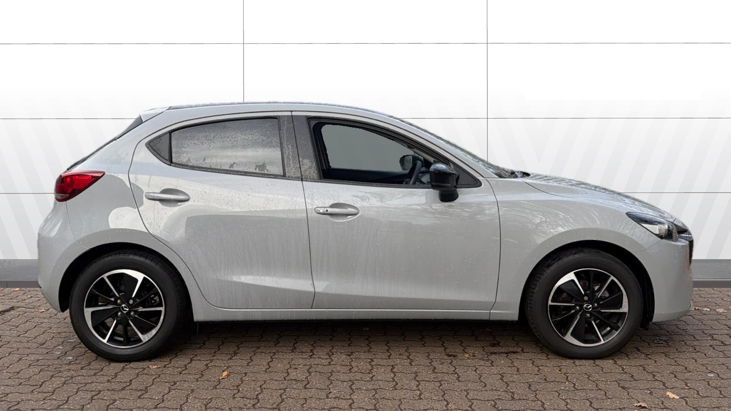 Used Mazda Mazda2 2024 for sale - 76718819: Photo 5