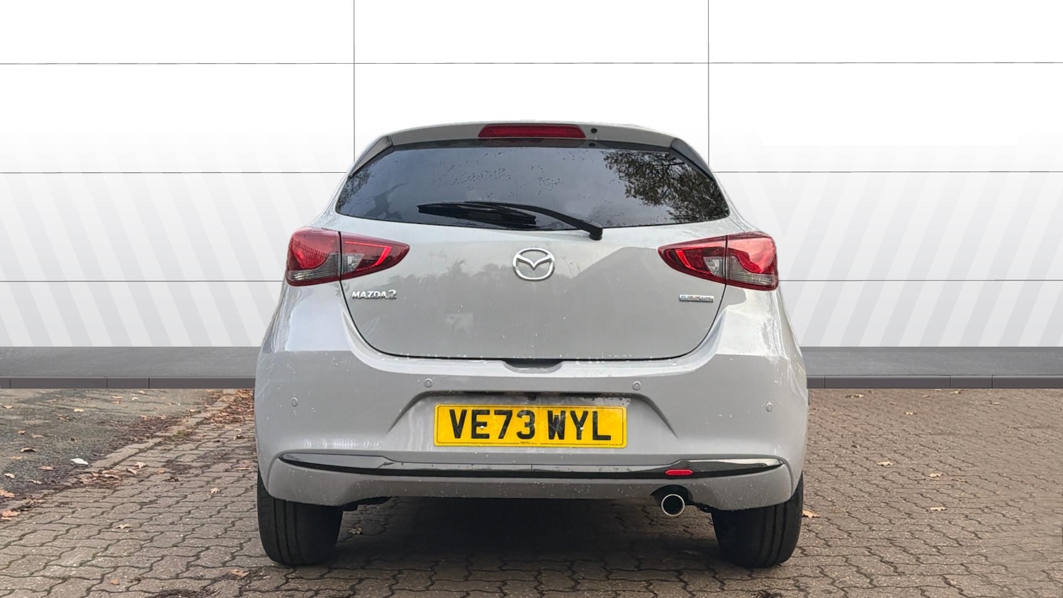 Used Mazda Mazda2 2024 for sale - 76718819: Photo 6