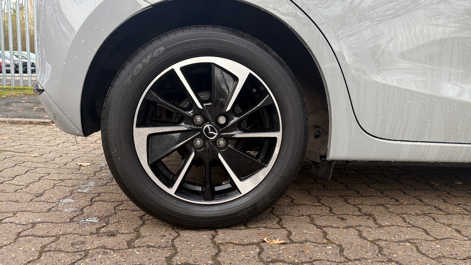 Used Mazda Mazda2 2024 for sale - 76718819: Photo 7