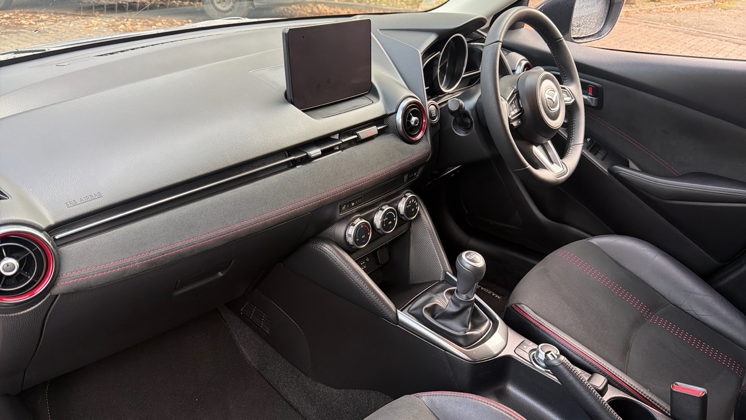 Used Mazda Mazda2 2024 for sale - 76718819: Photo 9