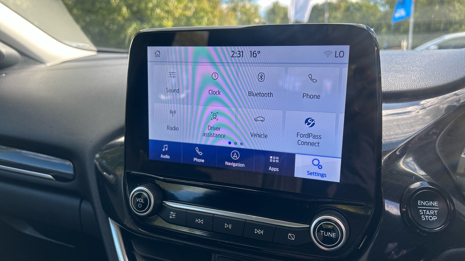 Vehicle 25