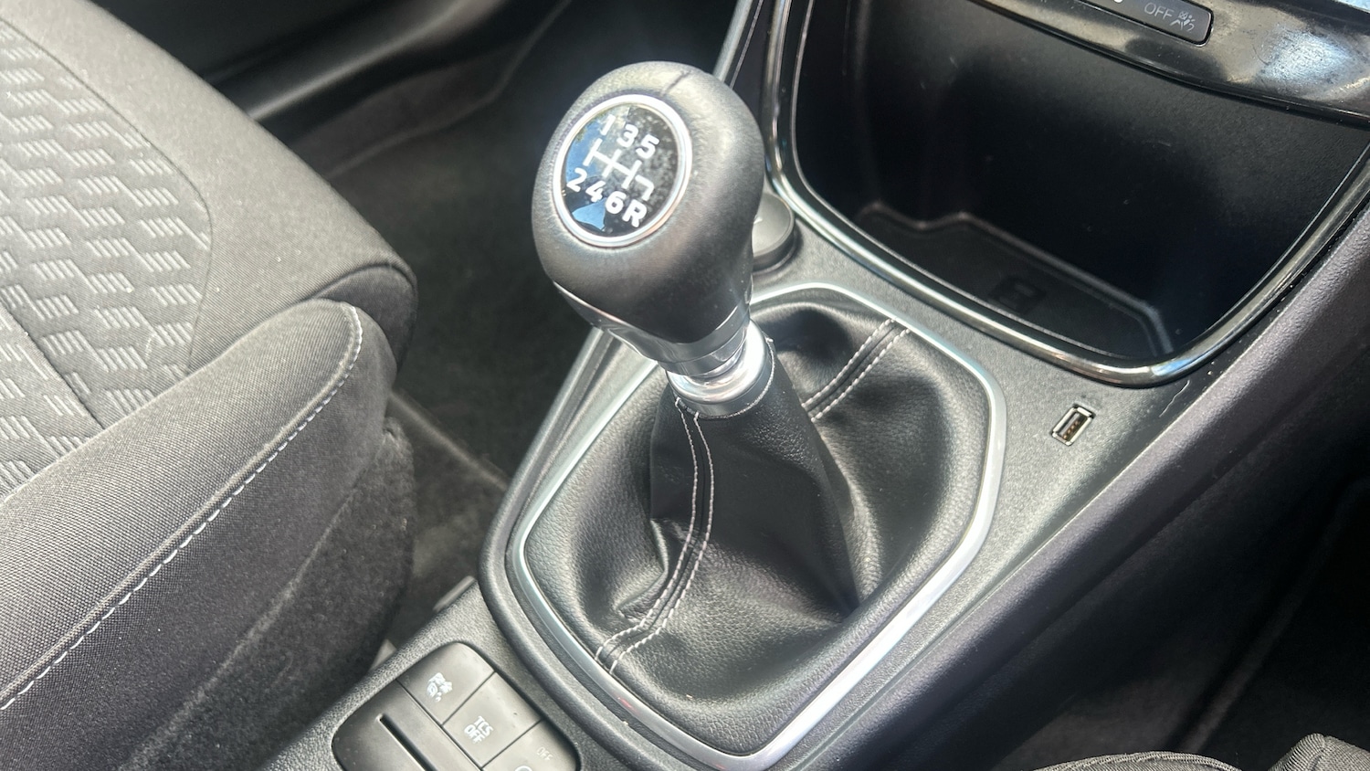 Vehicle 28