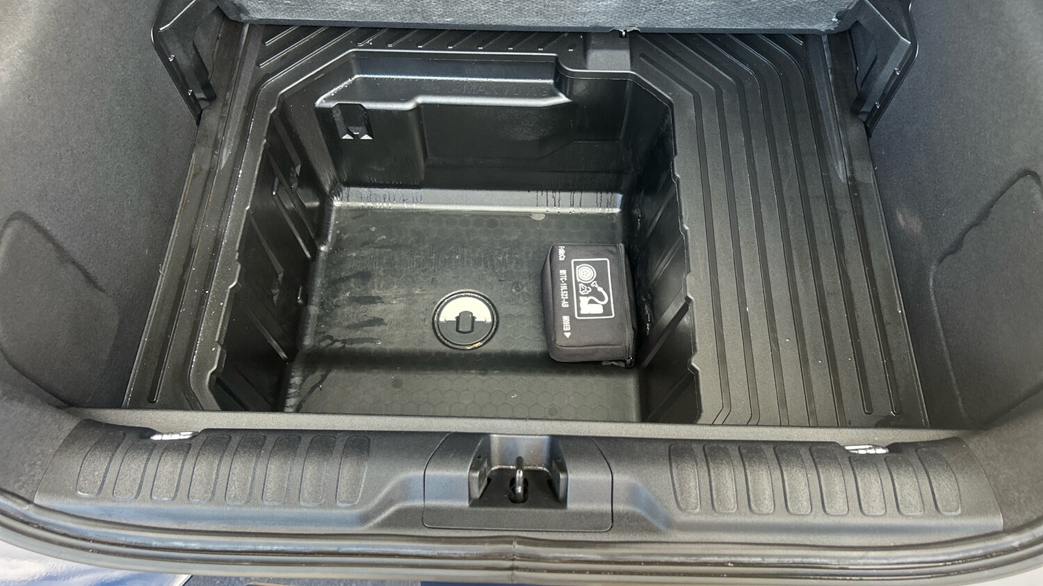 Vehicle 43