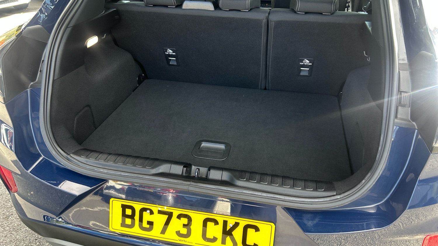 Vehicle 44