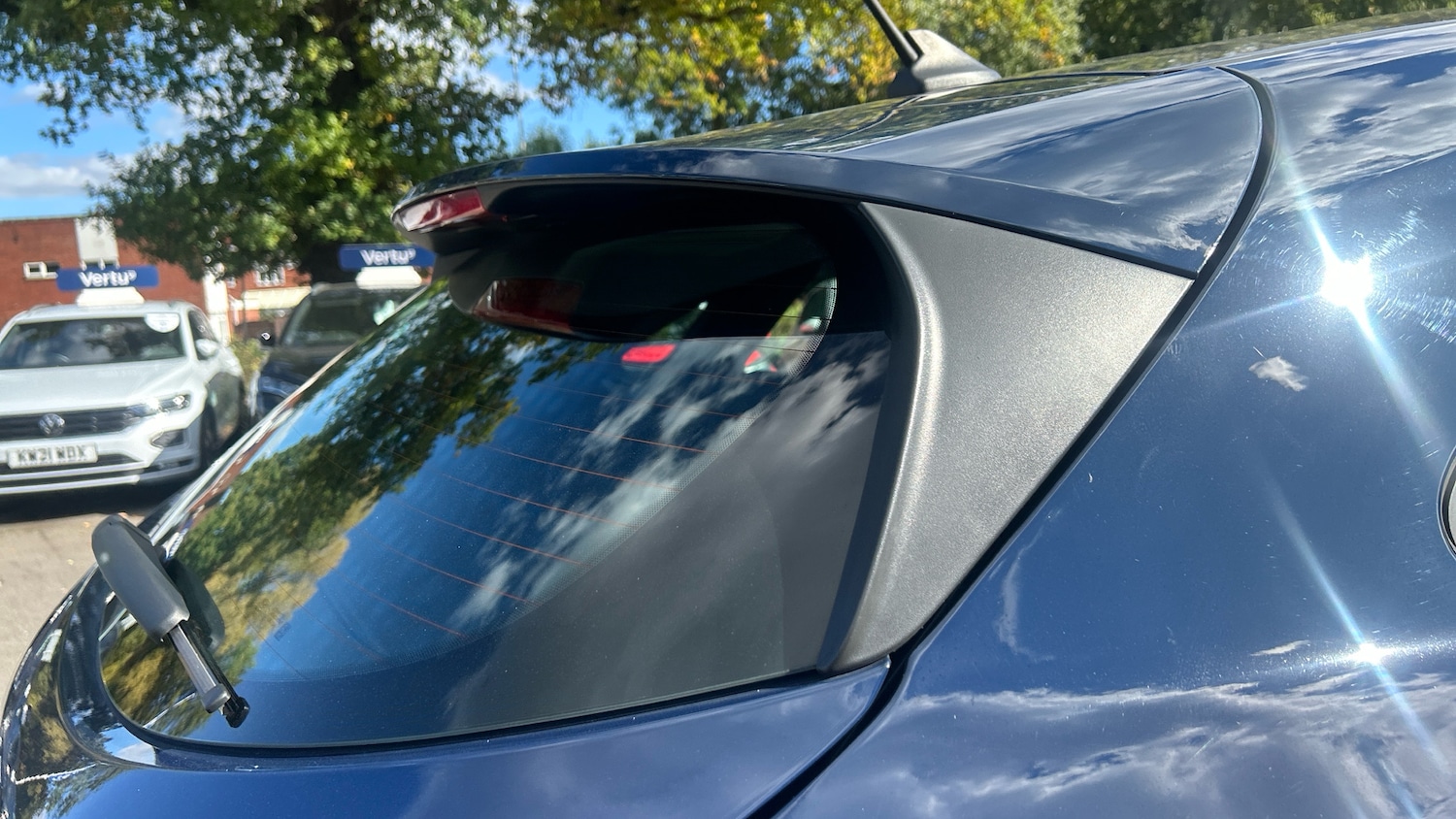 Vehicle 45