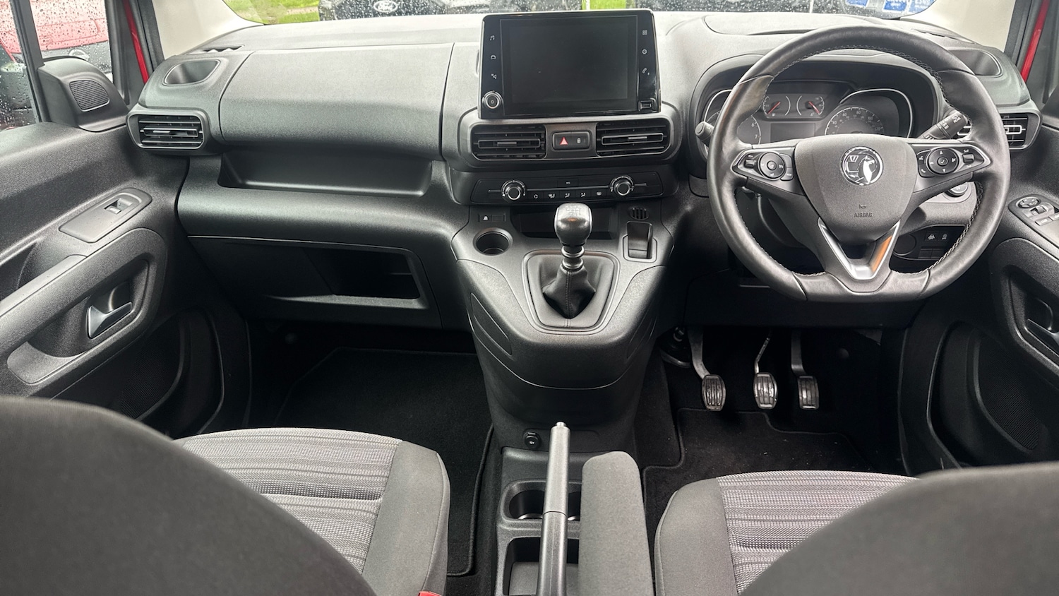 Used Vauxhall Combo Life 2019 for sale - 77474619: Photo 10