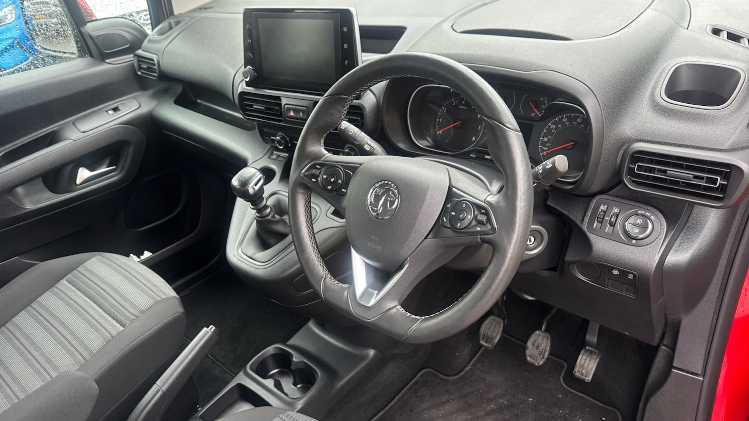 Used Vauxhall Combo Life 2019 for sale - 77474619: Photo 11