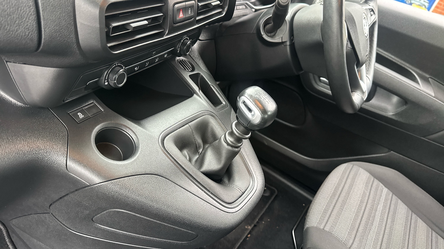 Used Vauxhall Combo Life 2019 for sale - 77474619: Photo 13