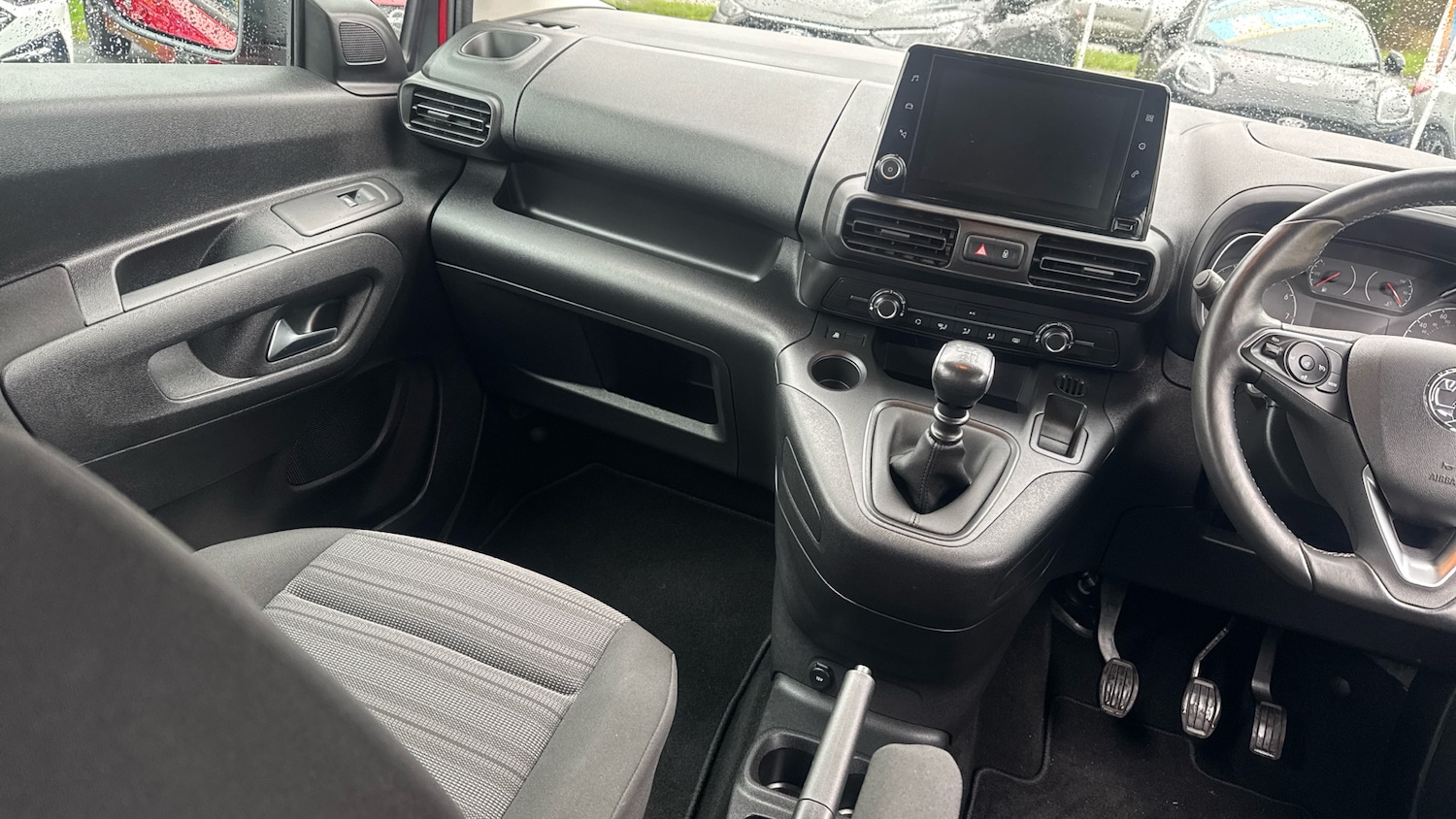 Used Vauxhall Combo Life 2019 for sale - 77474619: Photo 14