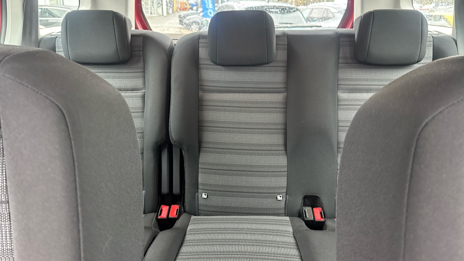 Used Vauxhall Combo Life 2019 for sale - 77474619: Photo 15