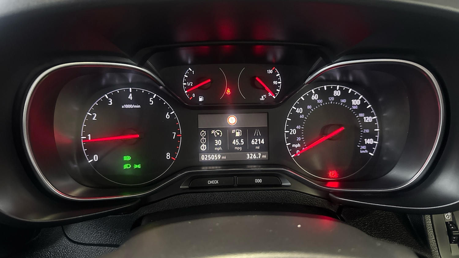 Used Vauxhall Combo Life 2019 for sale - 77474619: Photo 18