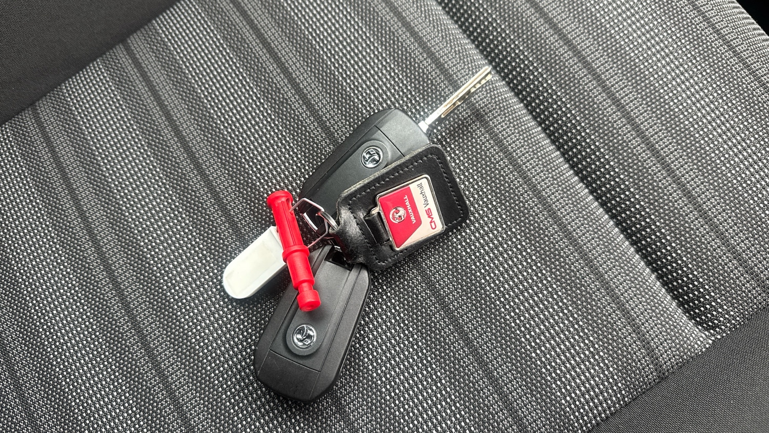 Used Vauxhall Combo Life 2019 for sale - 77474619: Photo 20