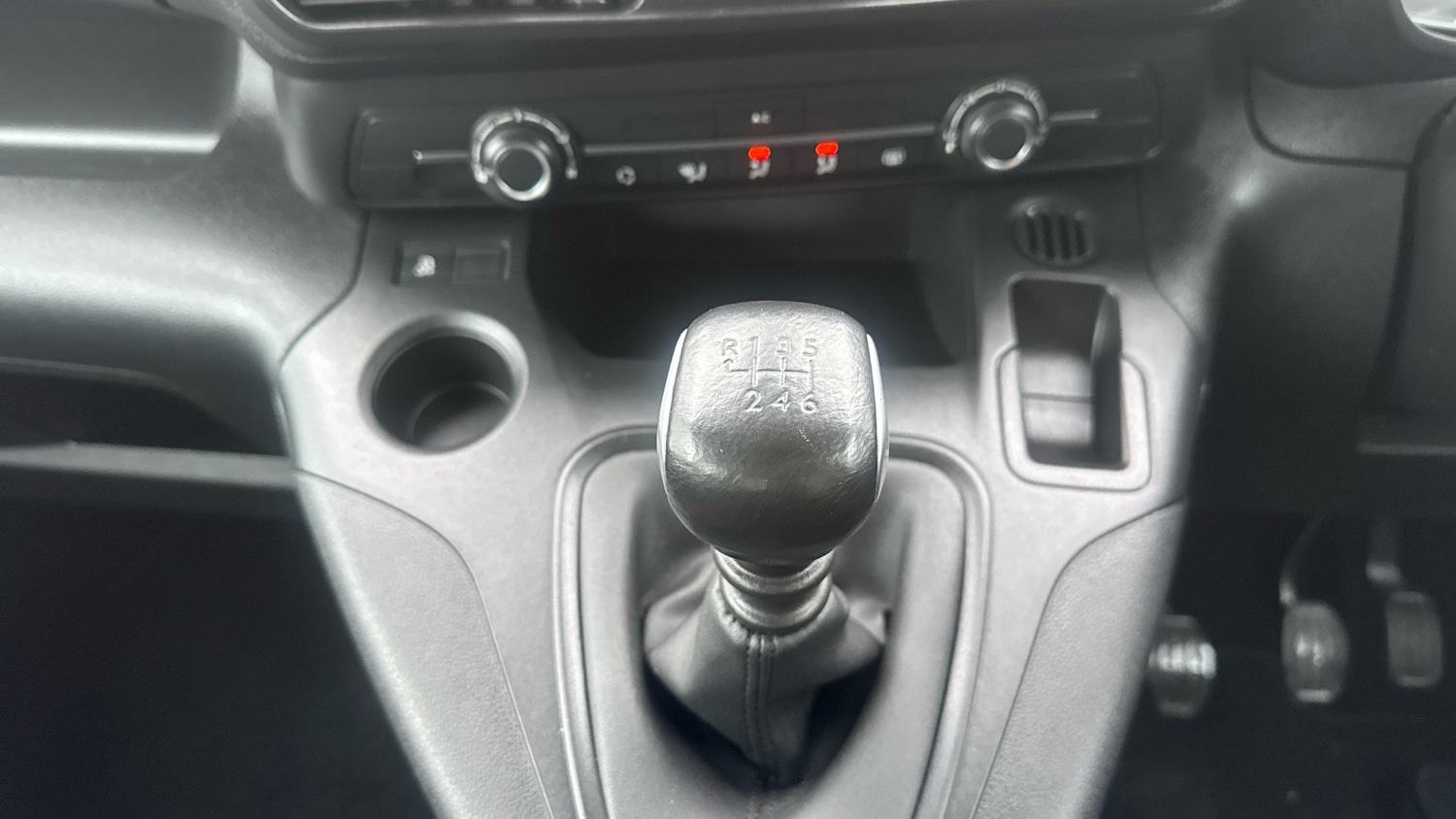 Used Vauxhall Combo Life 2019 for sale - 77474619: Photo 21