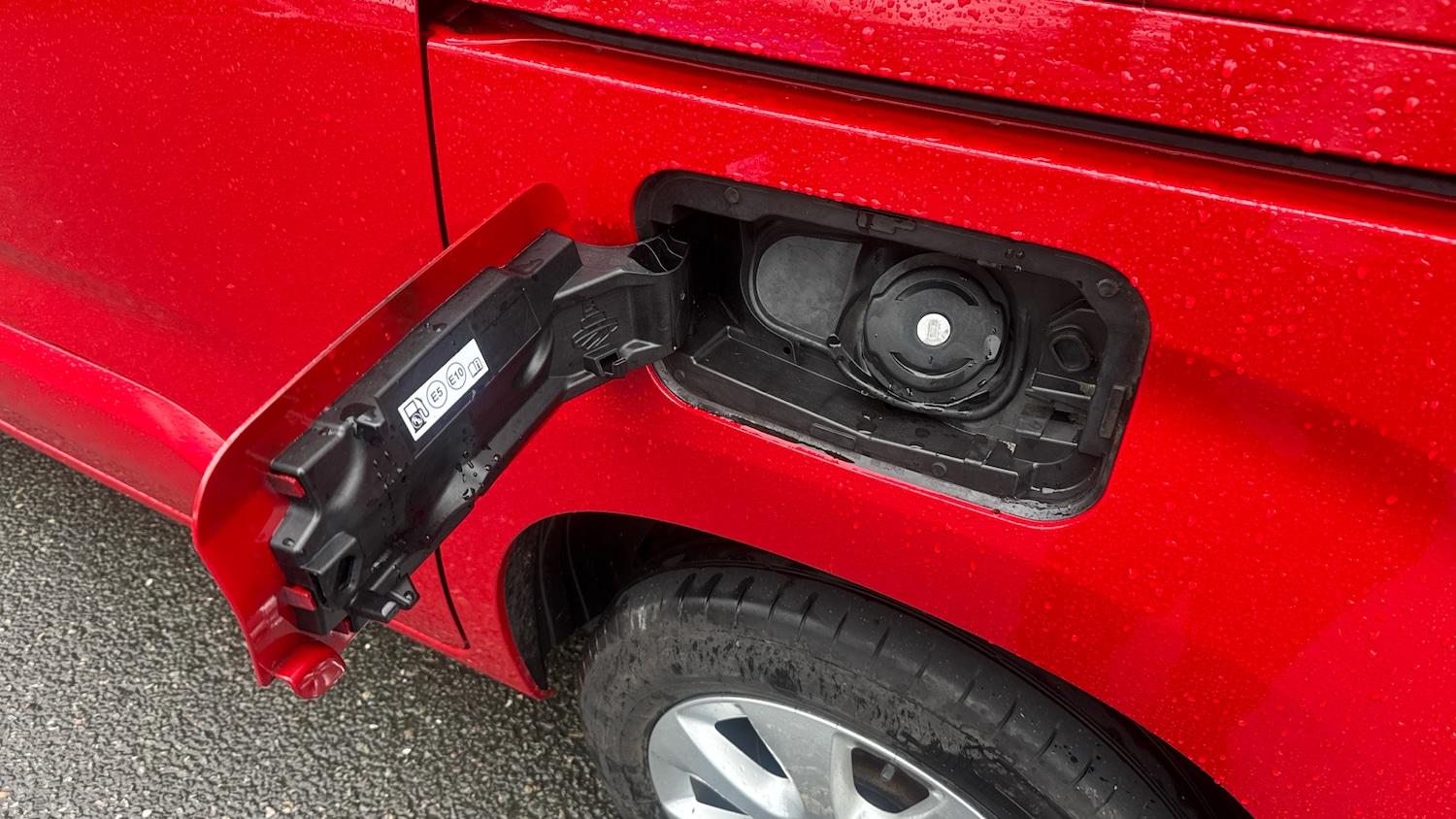 Used Vauxhall Combo Life 2019 for sale - 77474619: Photo 29