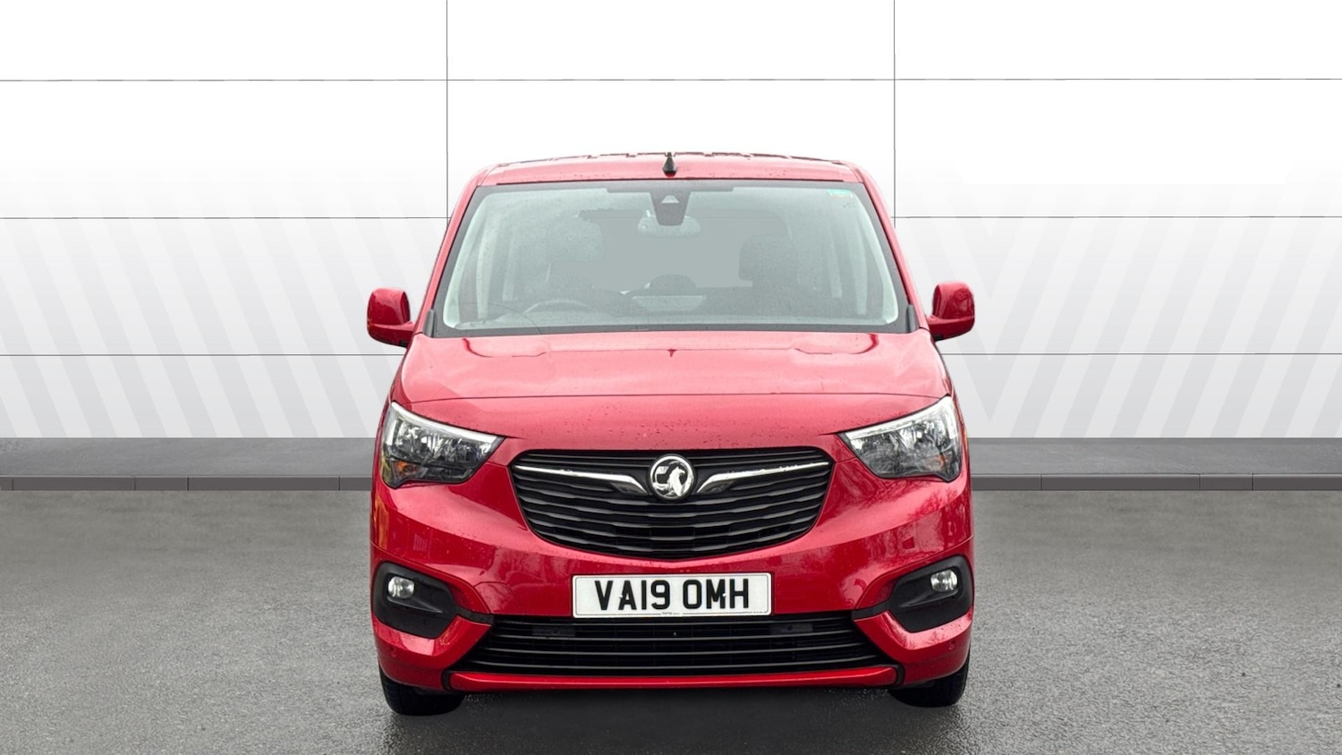 Used Vauxhall Combo Life 2019 for sale - 77474619: Photo 3