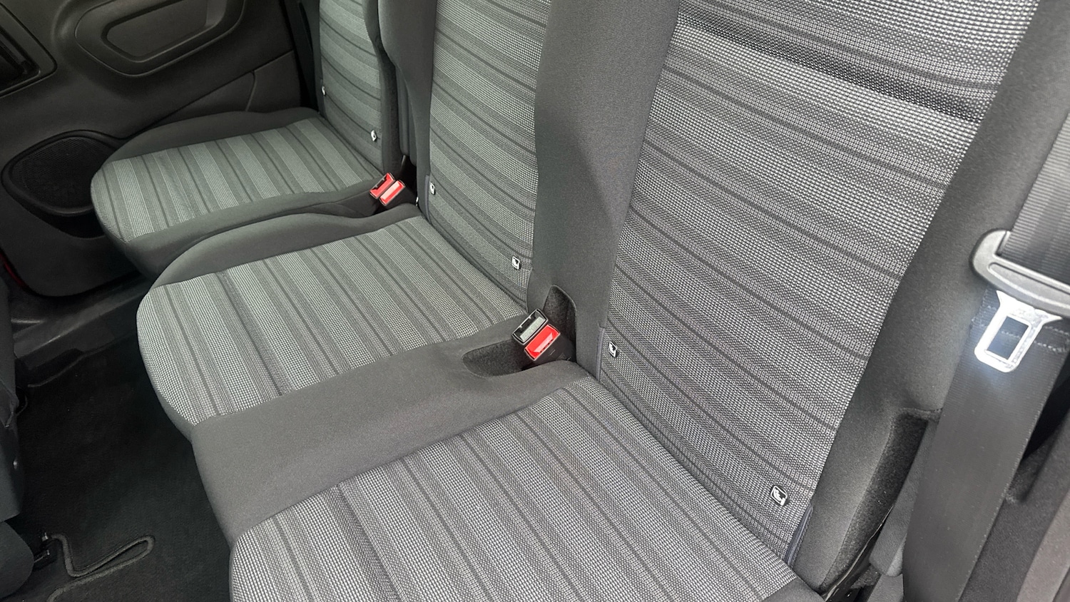 Used Vauxhall Combo Life 2019 for sale - 77474619: Photo 33