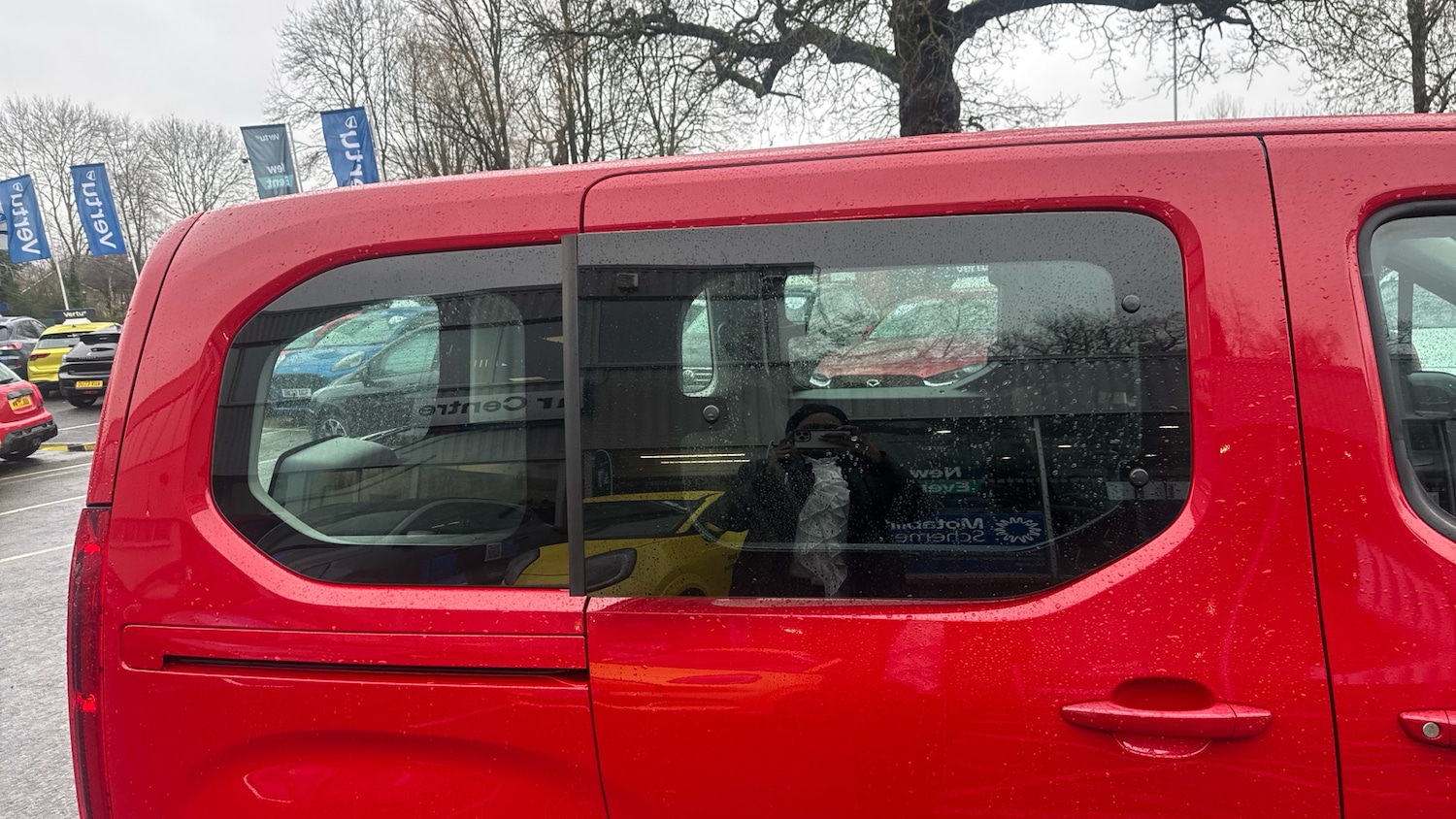 Used Vauxhall Combo Life 2019 for sale - 77474619: Photo 37