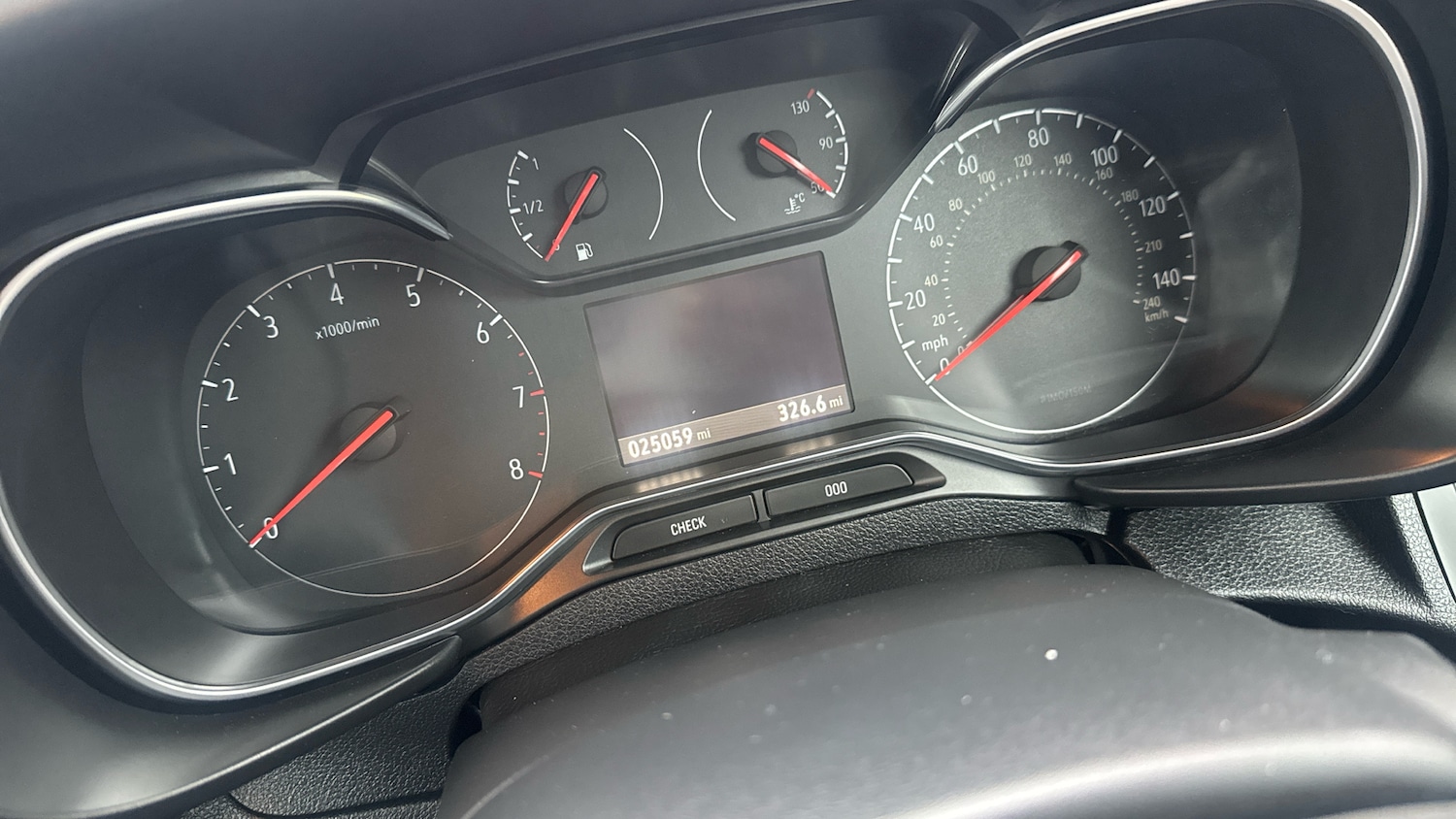 Used Vauxhall Combo Life 2019 for sale - 77474619: Photo 40