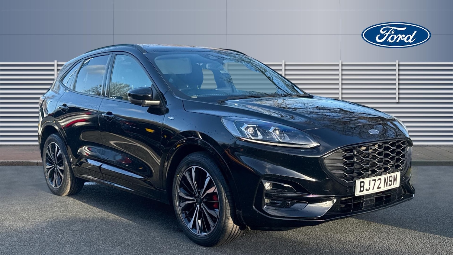 Used Ford Kuga 2022 for sale - 76948171: Photo 1