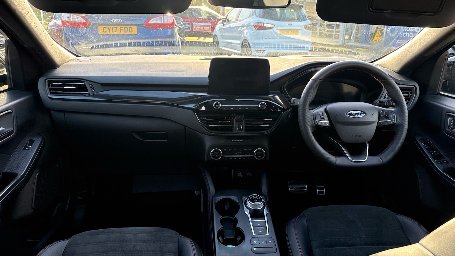 Used Ford Kuga 2022 for sale - 76948171: Photo 10