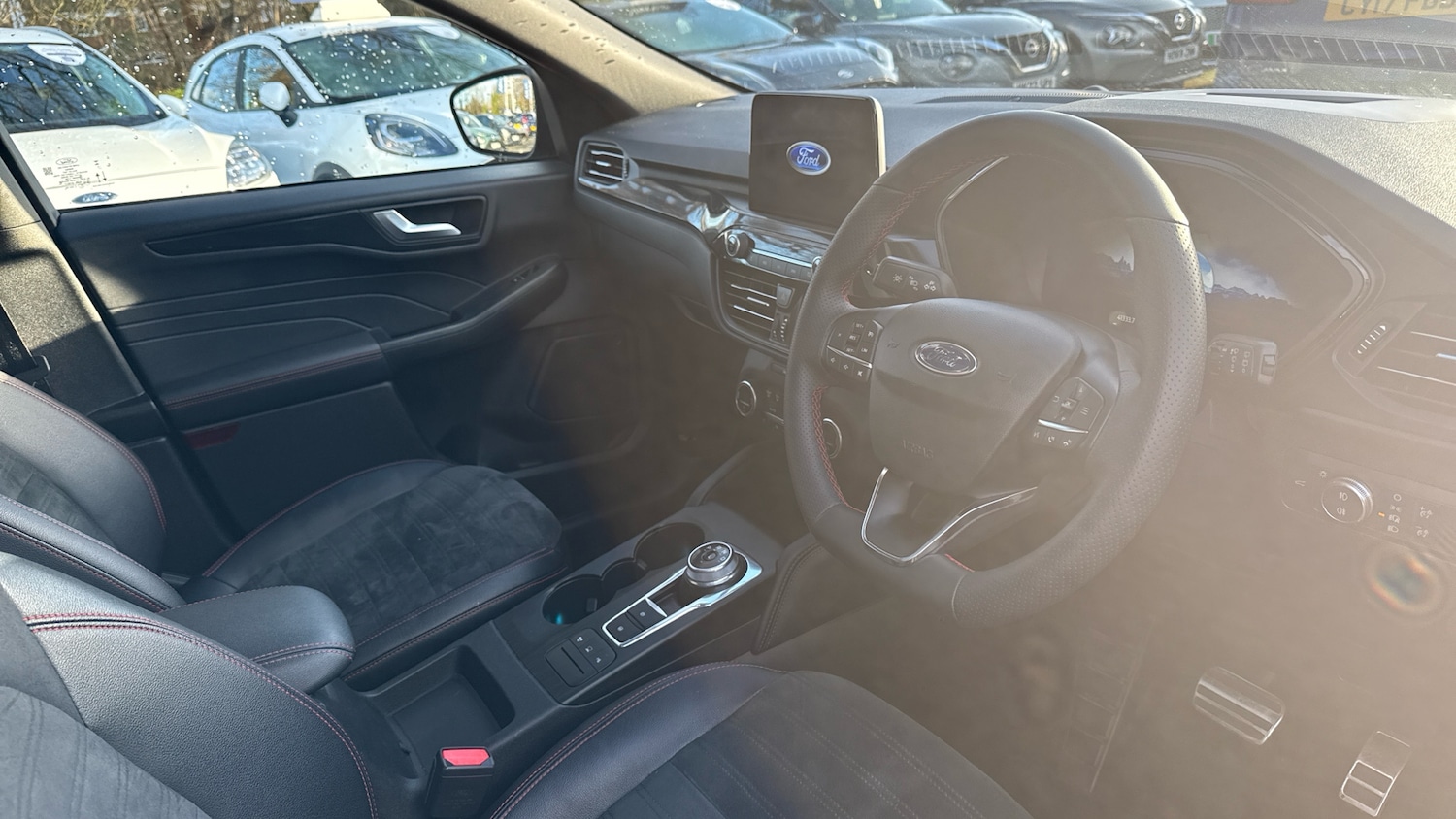 Used Ford Kuga 2022 for sale - 76948171: Photo 11