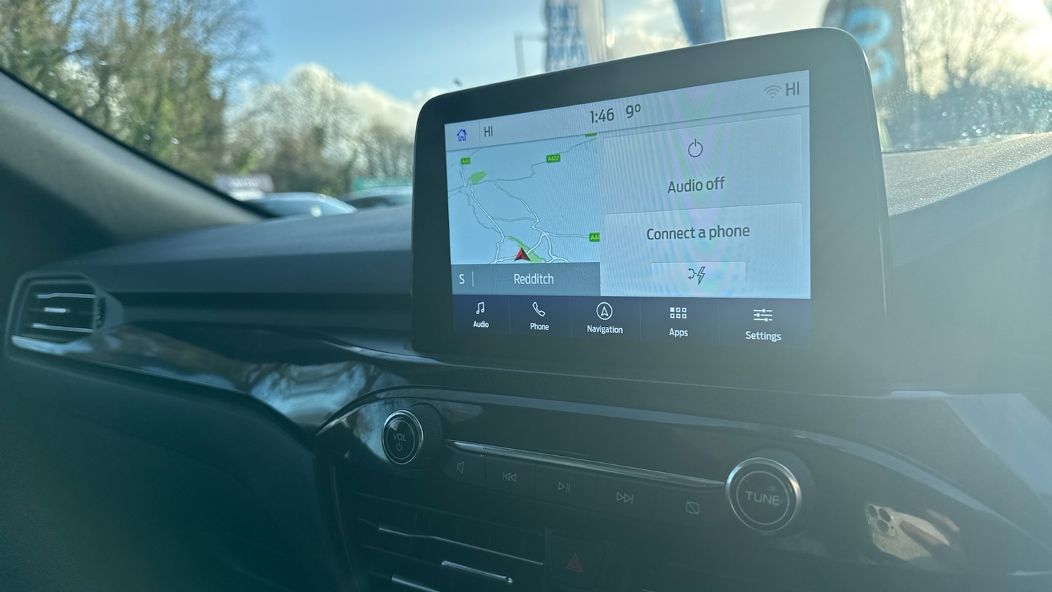 Used Ford Kuga 2022 for sale - 76948171: Photo 12