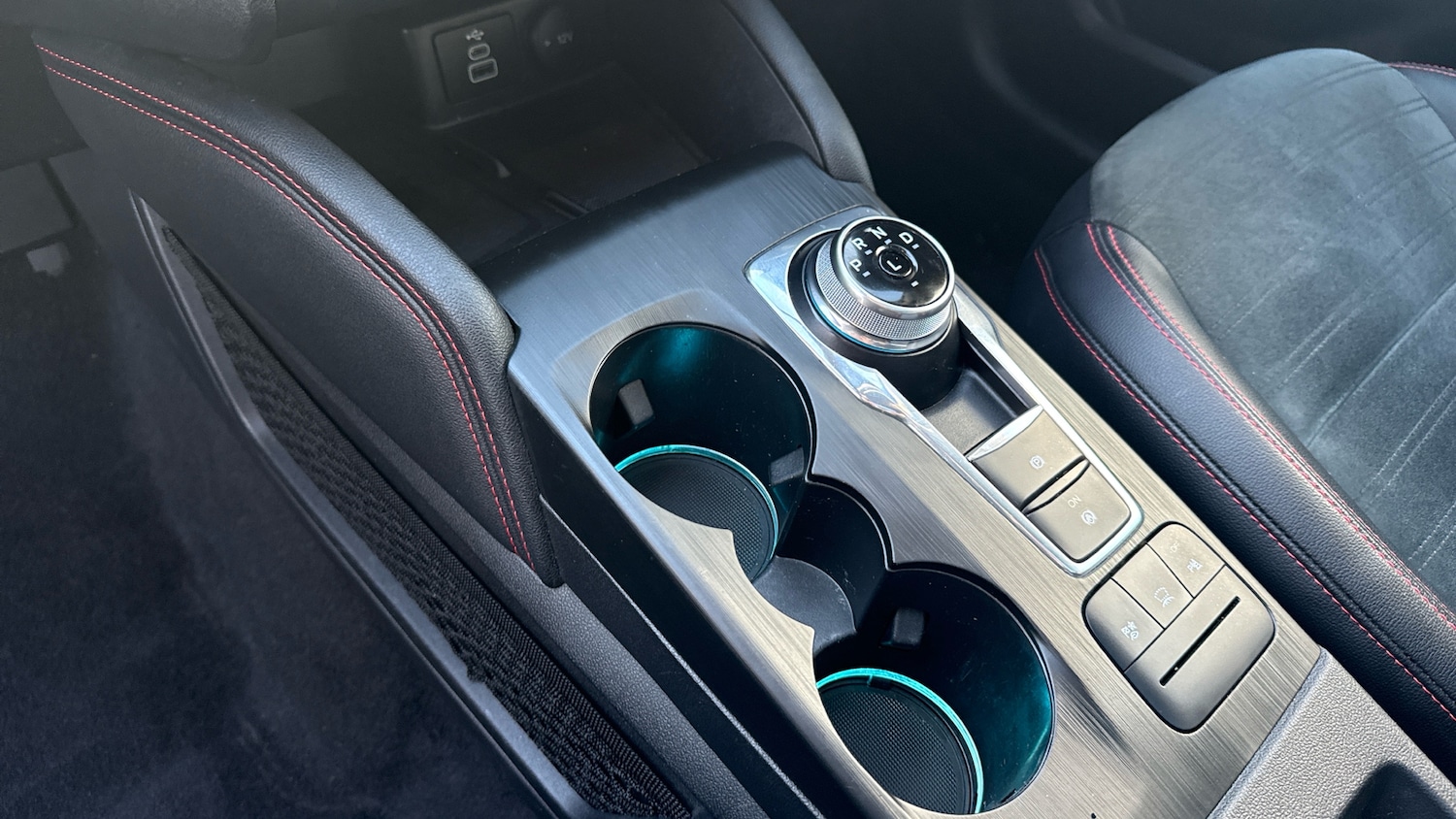 Used Ford Kuga 2022 for sale - 76948171: Photo 13