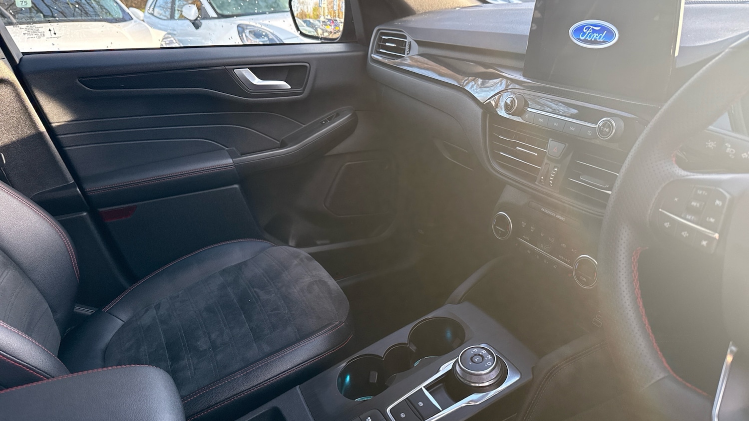 Used Ford Kuga 2022 for sale - 76948171: Photo 14