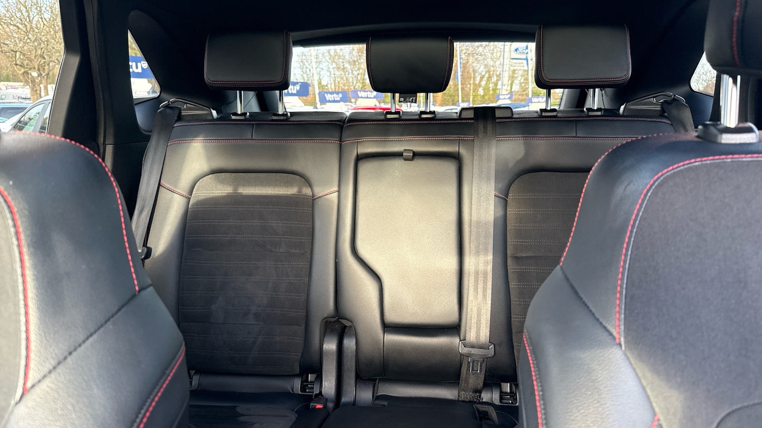 Used Ford Kuga 2022 for sale - 76948171: Photo 15