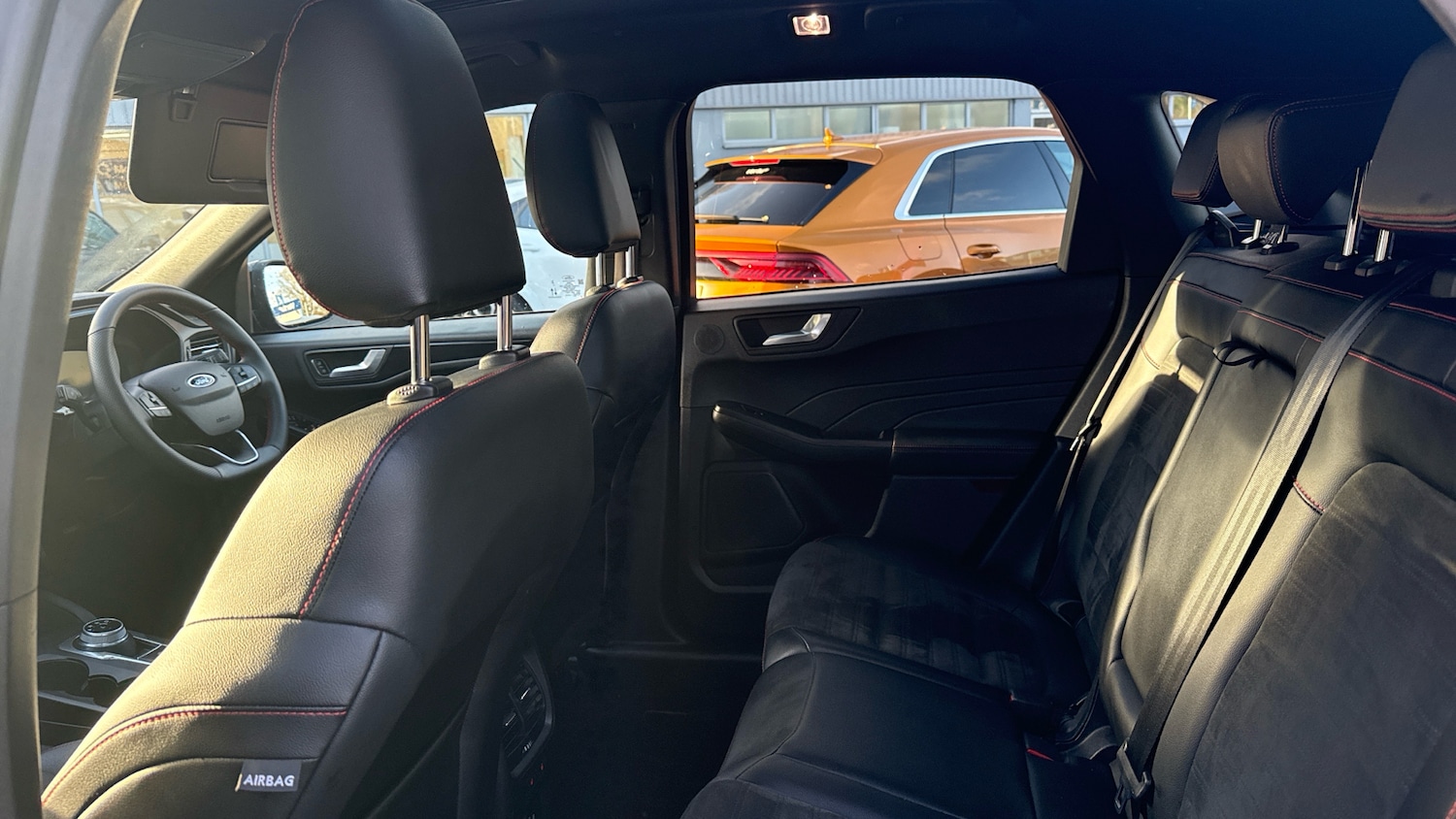 Used Ford Kuga 2022 for sale - 76948171: Photo 16