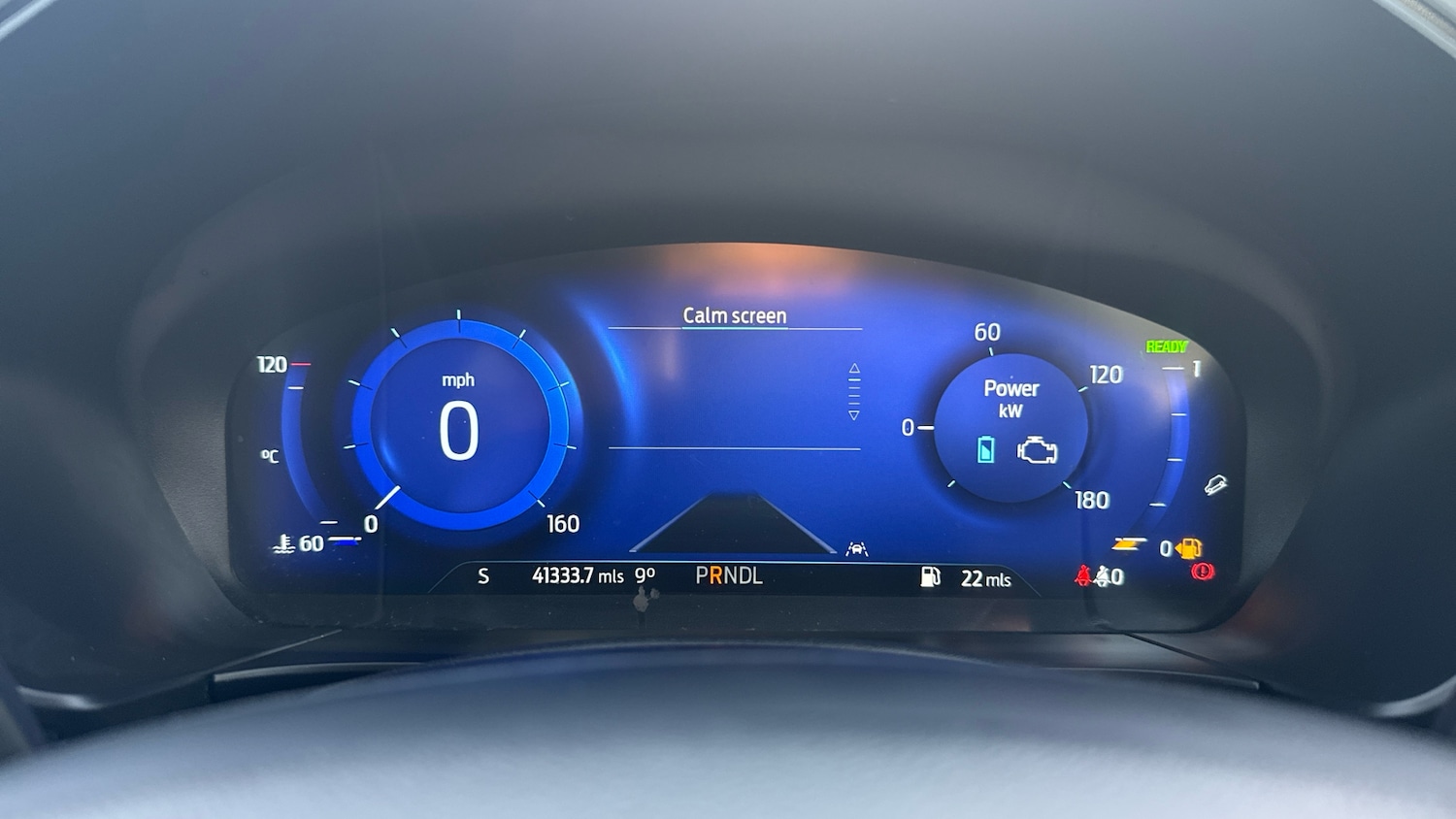 Used Ford Kuga 2022 for sale - 76948171: Photo 18