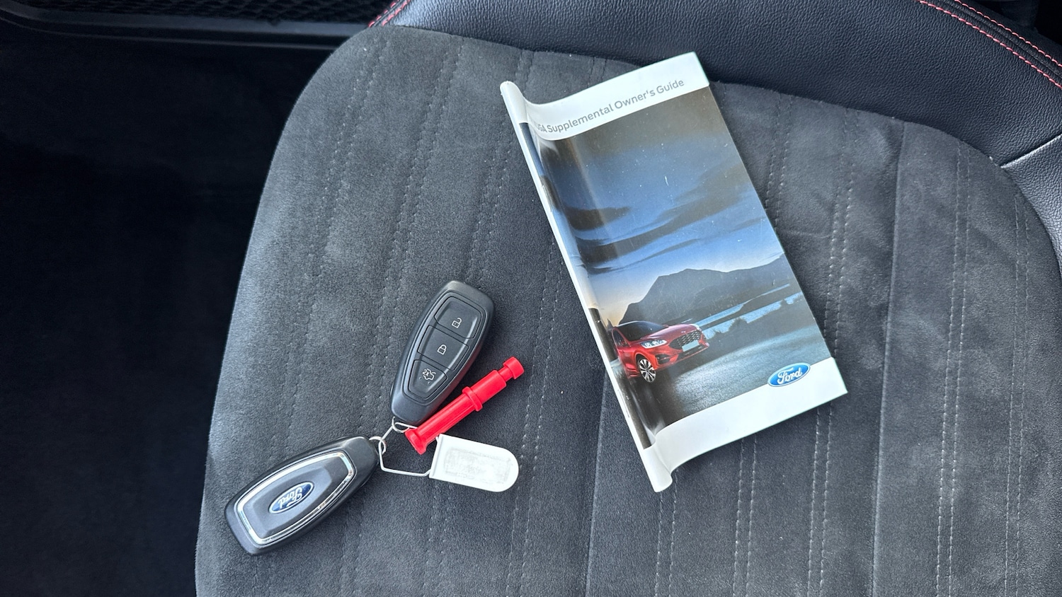 Used Ford Kuga 2022 for sale - 76948171: Photo 19