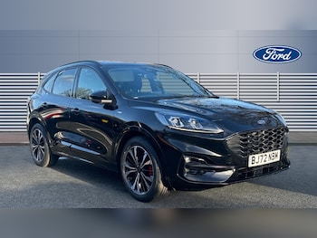 Used Ford Kuga 2022 for sale - 76948171: Photo