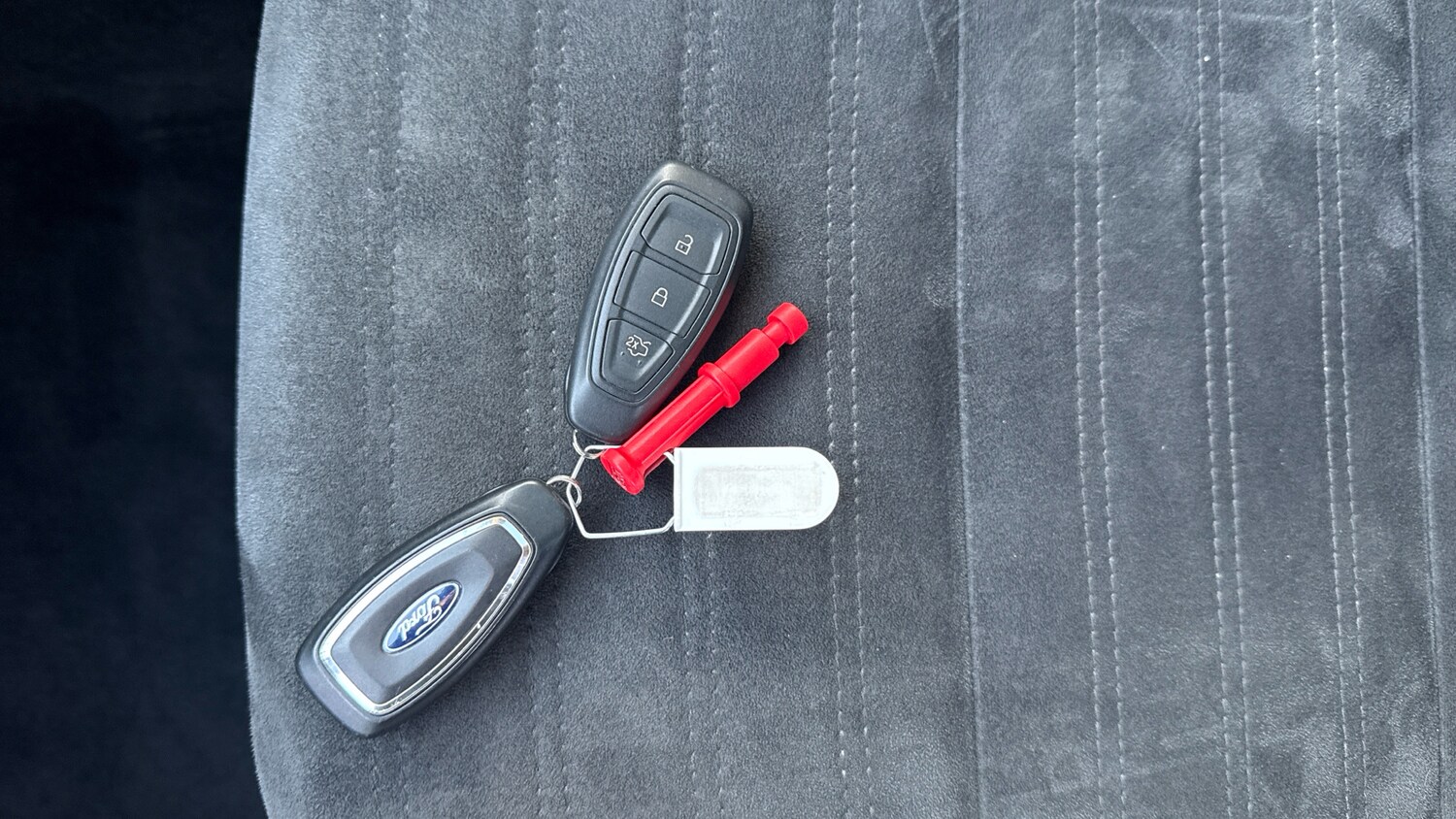 Used Ford Kuga 2022 for sale - 76948171: Photo 20