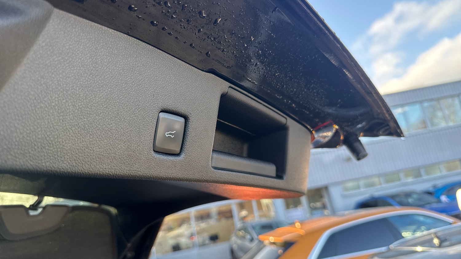 Used Ford Kuga 2022 for sale - 76948171: Photo 21