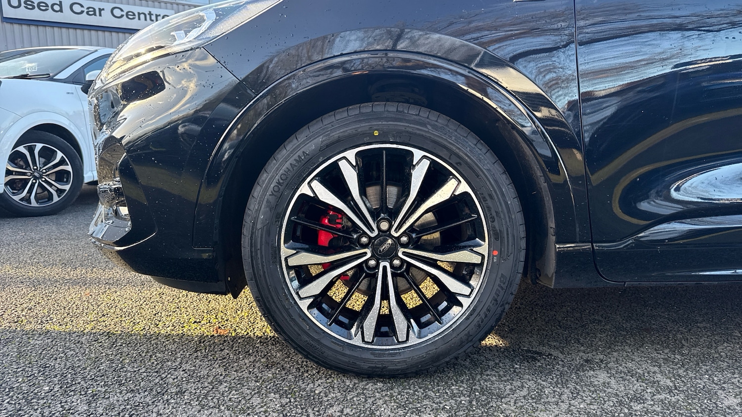 Used Ford Kuga 2022 for sale - 76948171: Photo 22