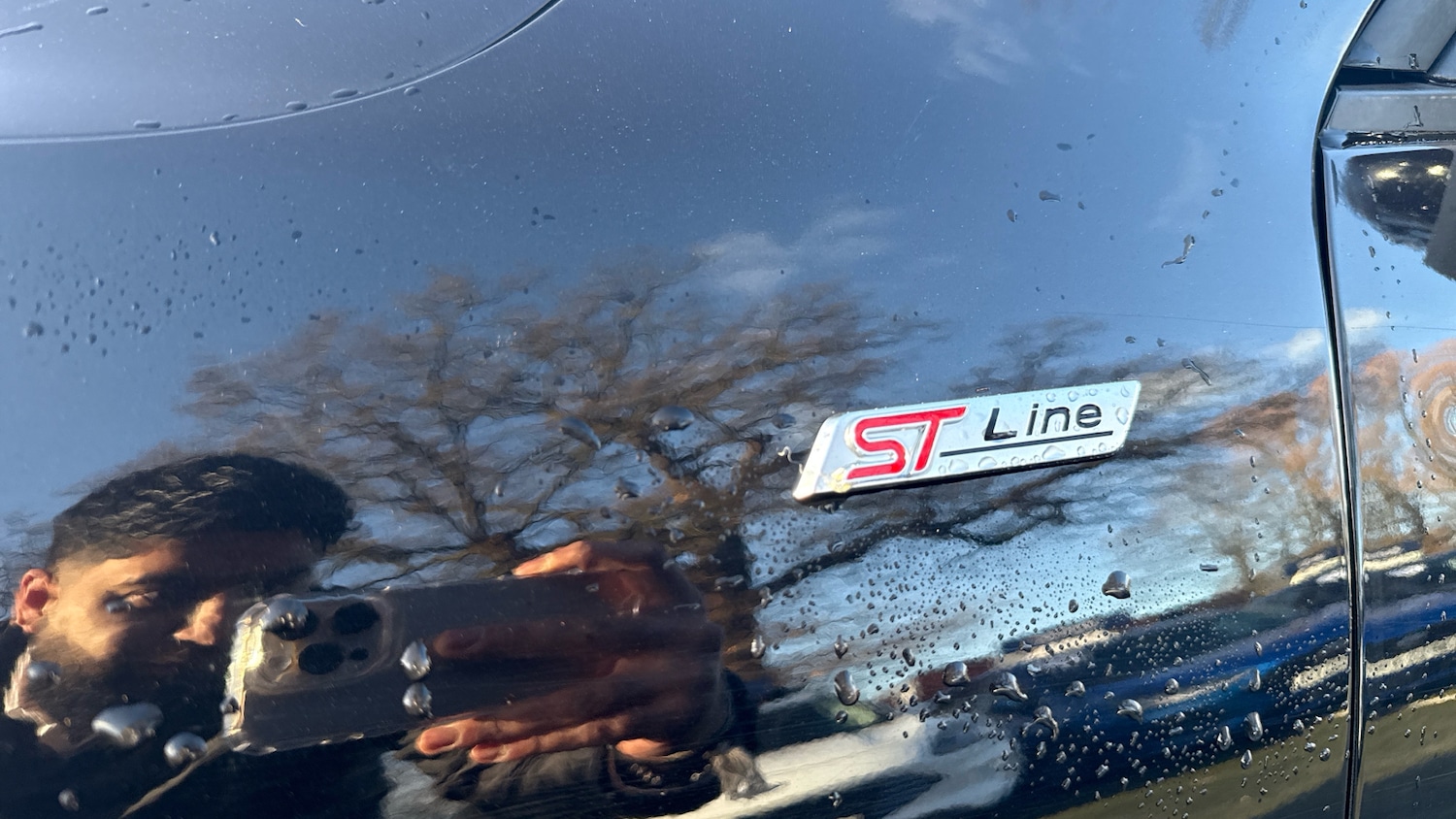 Used Ford Kuga 2022 for sale - 76948171: Photo 23