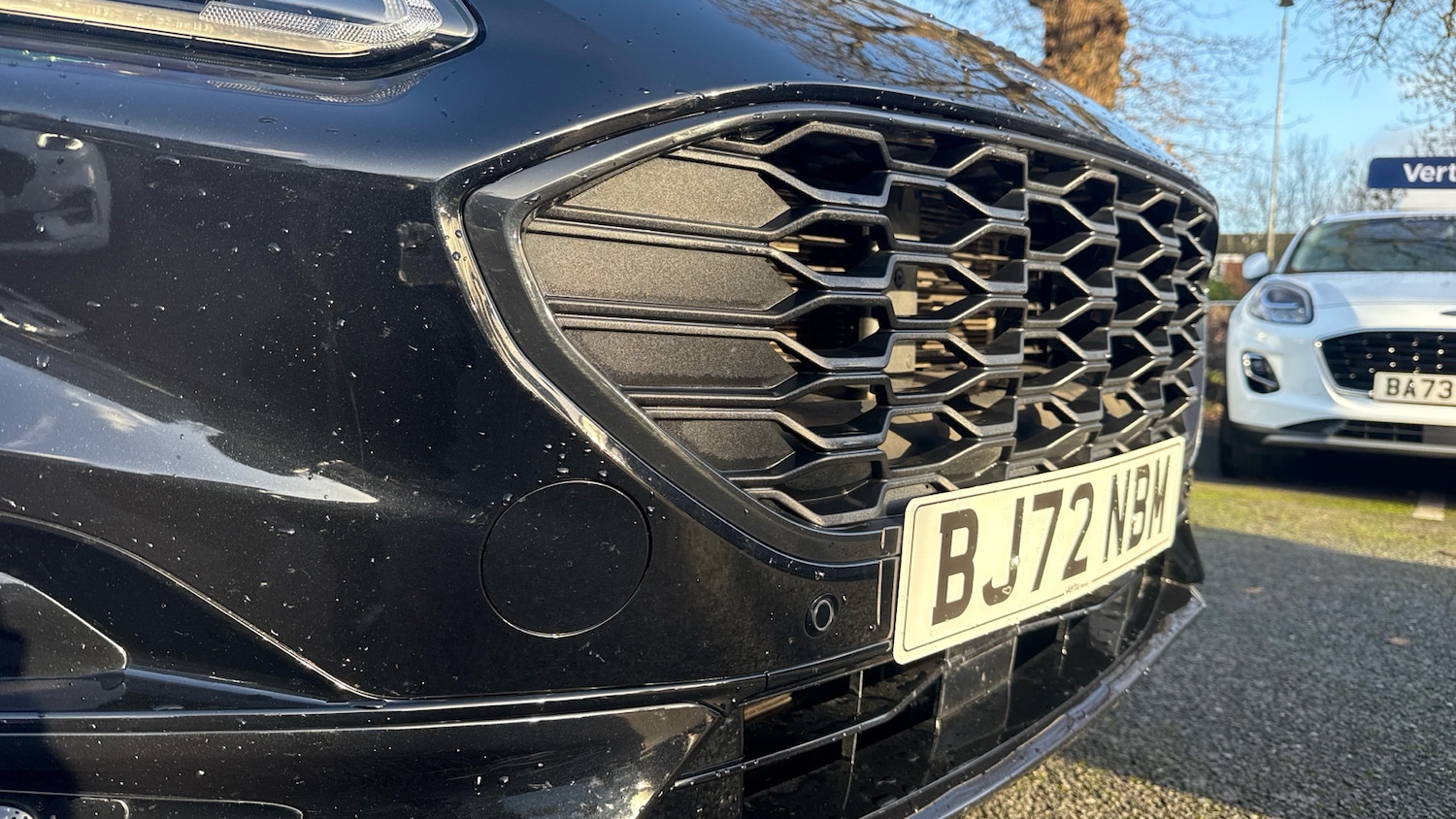 Used Ford Kuga 2022 for sale - 76948171: Photo 25