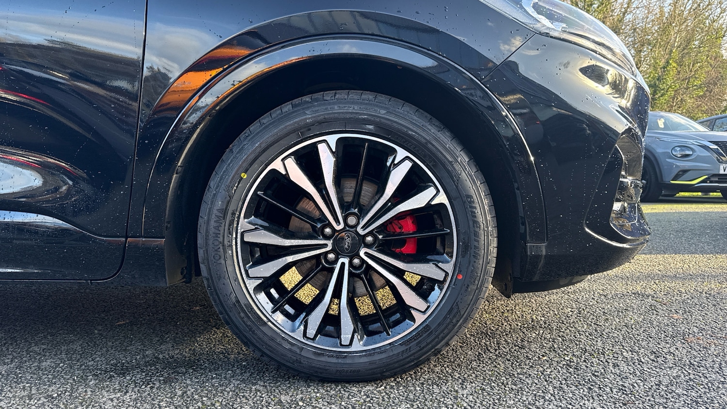 Used Ford Kuga 2022 for sale - 76948171: Photo 26