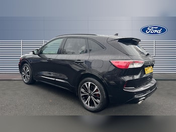 Used Ford Kuga 2022 for sale - 76948171: Photo