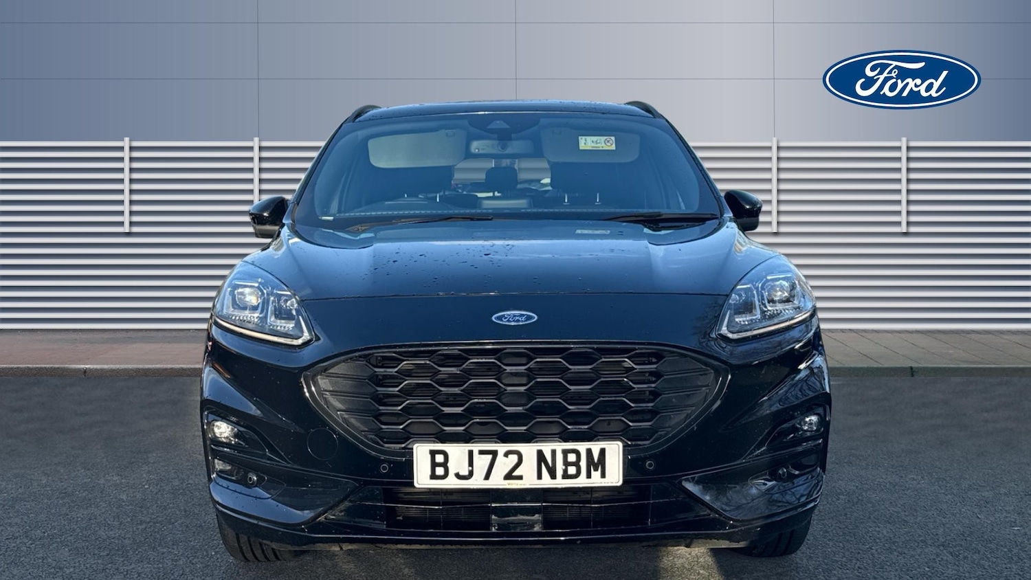 Used Ford Kuga 2022 for sale - 76948171: Photo 3