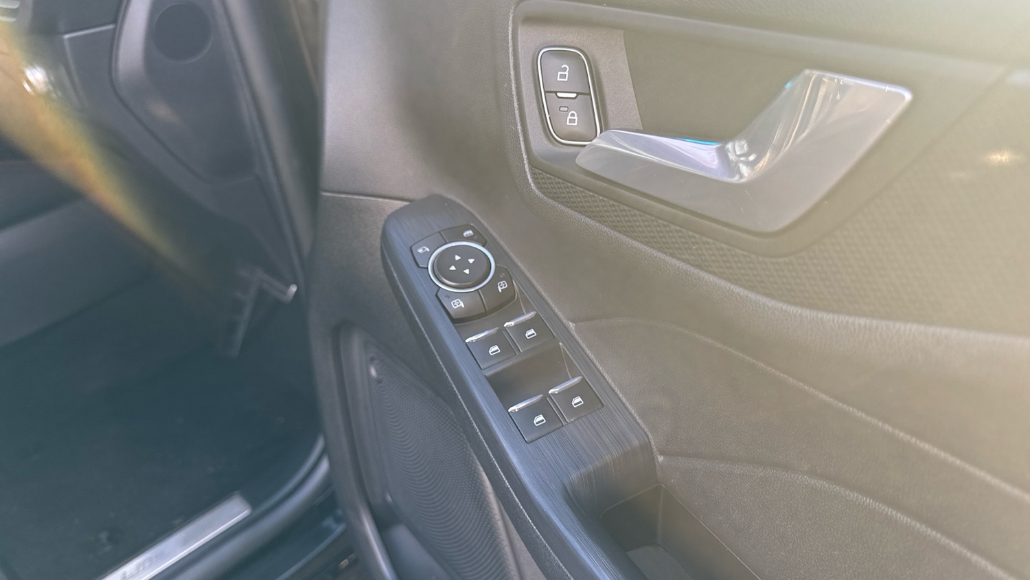 Used Ford Kuga 2022 for sale - 76948171: Photo 35