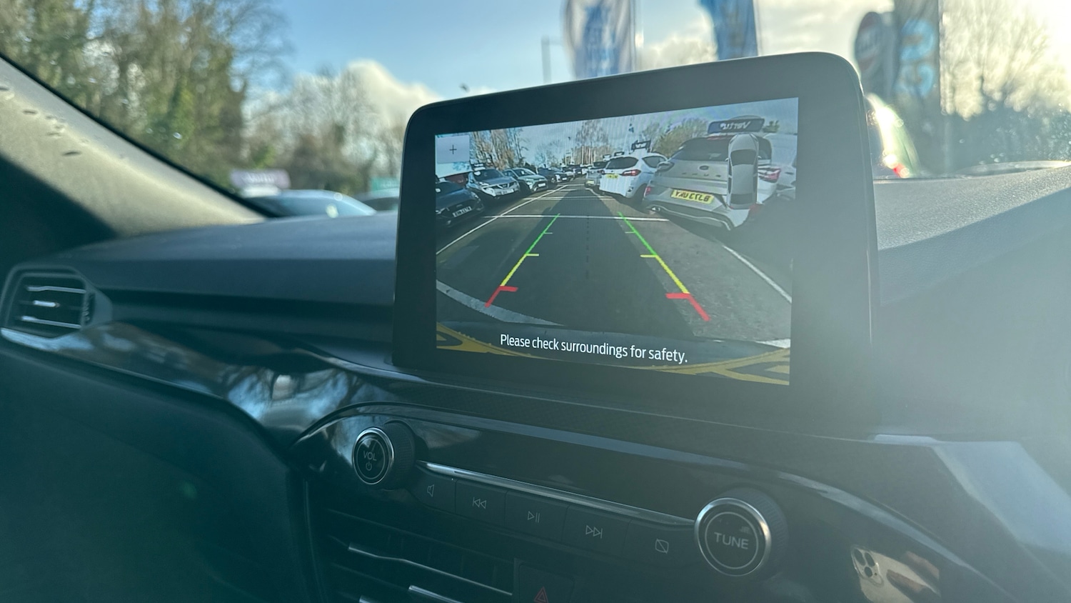 Used Ford Kuga 2022 for sale - 76948171: Photo 41